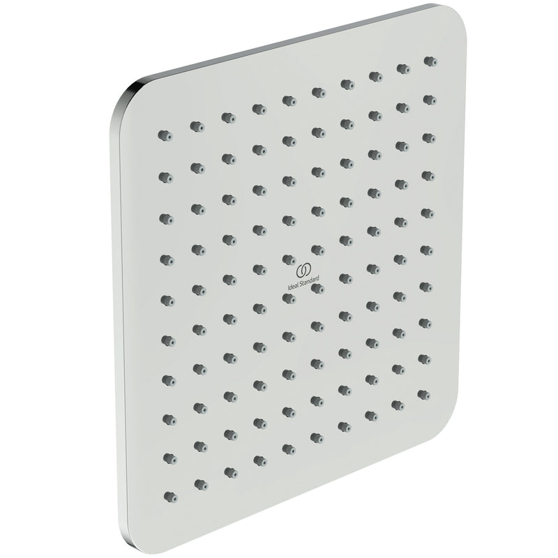 Ideal Standard - Regenbrause IDEALRAIN CUBE B0024 200x200mm chrom
