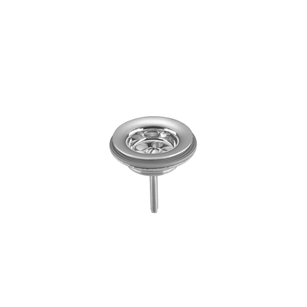 Dornbracht - Siebventil Serienneutral 10100970 1 1/4 chrom