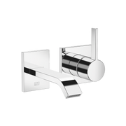 Dornbracht - Waschtisch-Wand-Einhandbatterie ohne Ablaufgarnitur IMO 36860671 Chrom