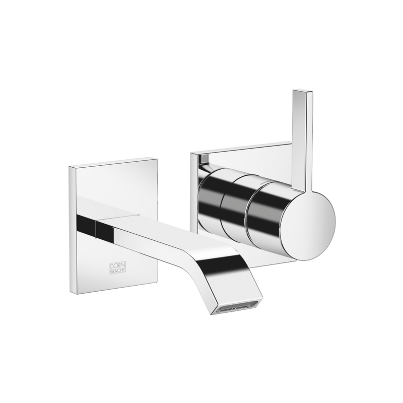 Dornbracht - Waschtisch-Wand-Einhandbatterie ohne Ablaufgarnitur IMO 36860671 Chrom