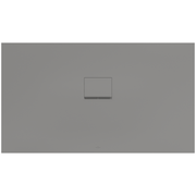 VILLEROY & BOCH - Duschwanne Squaro Infinity 1400x800x40mm re-eckig Grey