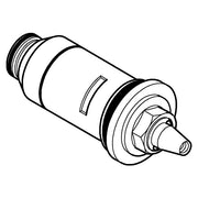 Grohe - Ersatzteil Set Thermoelement 3/4 Warm Rechts ab 1981 47032000