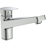 Ideal Standard - Küchenarmatur CERAPLAN Ausld.219mm Niederdruck Chrom