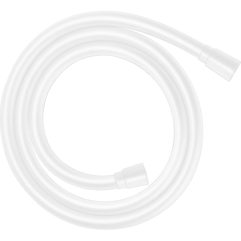 Hansgrohe - Brausenschlauch Isiflex B 1250mm mattweiß