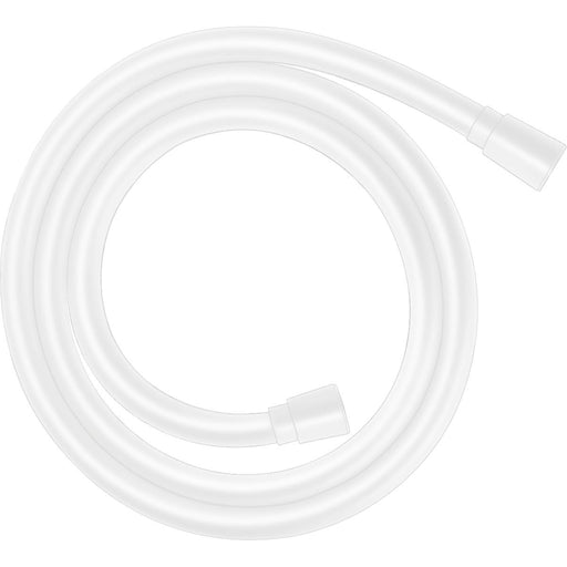 Hansgrohe - Brausenschlauch Isiflex B 1250mm mattweiß