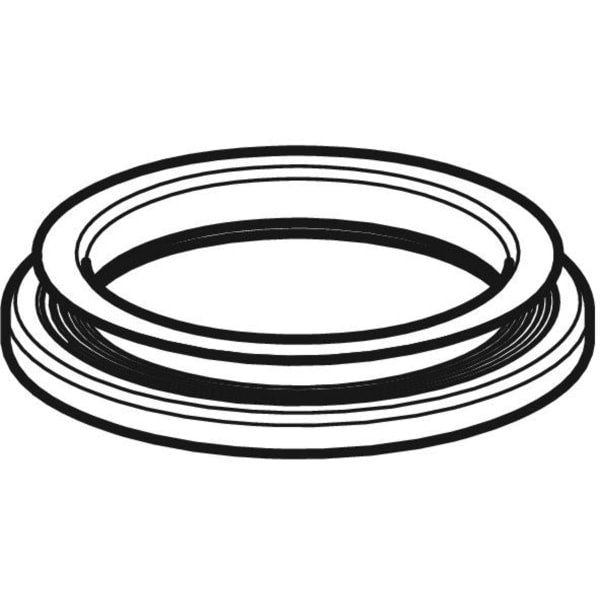 Geberit Vertriebs - Flachdichtung d122xdi90x8,5
