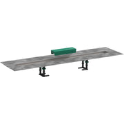 Hansgrohe - uBox universal Installationsset 1000 mm für befliesbare Duschrinnen
