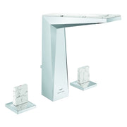 Grohe - 3-L-WT-Batt. Allure Bril. PC 20668 Trapezbetätigung WA-Ceasarstone chrom