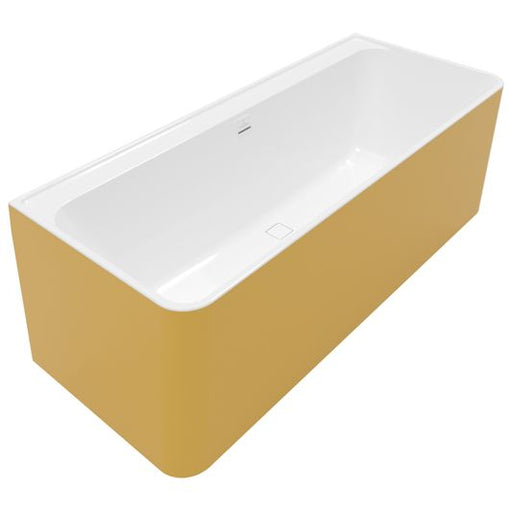 VILLEROY & BOCH - Vorwand-Badewanne Collaro 1795x790x470mm ColourOnDemand Weiß Alpin