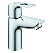 Grohe - EH-WT-Batt. BAULOOP 23879_1 S-Size DF 3,5l/min PushOpen Ablaufgarnit. chrom