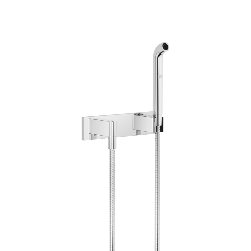 Dornbracht - Gießrohr übergreifend neutral 27838979 chrom