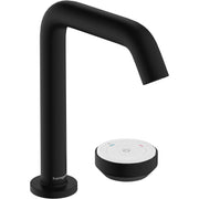 Hansgrohe - TECTURIS S 2-Loch WTM 150 mit unverschl.Ablaufg. mattschwarz
