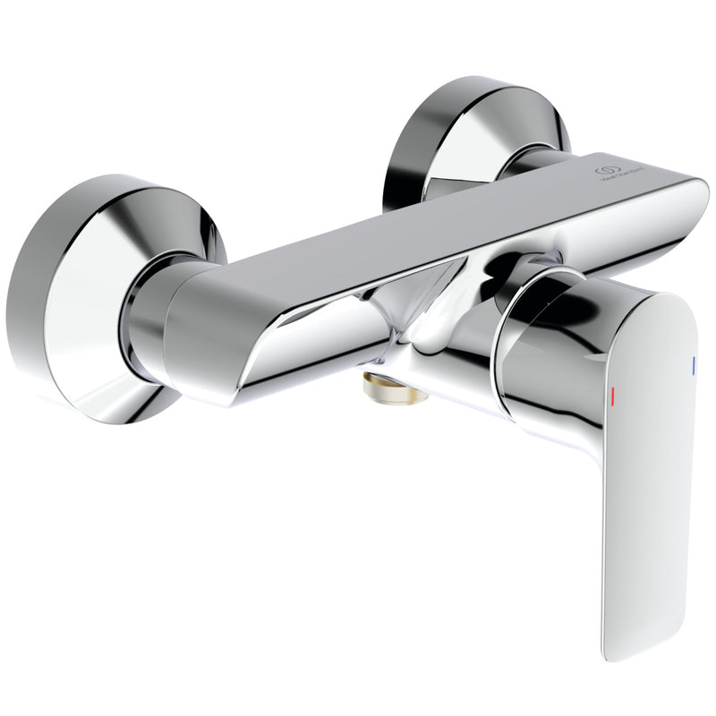 Ideal Standard - Brausearmatur AP CONNECT AIR Ausld. 41mm, Chrom