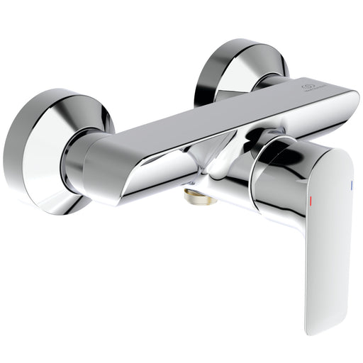 Ideal Standard - Brausearmatur AP CONNECT AIR Ausld. 41mm, Chrom