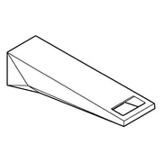 Grohe - Wanneneinlauf Allure Brilliant 13485 Wandmontage chrom