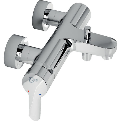 Ideal Standard - Wannen EHM AP CONNECT BLUE B9921 chrom