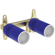 Ideal Standard - Unterputz-Bausatz für Wand-Waschtischarmatur