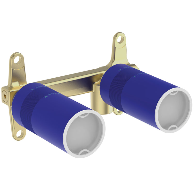 Ideal Standard - Unterputz-Bausatz für Wand-Waschtischarmatur