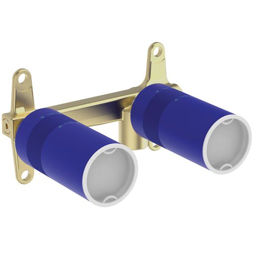 Ideal Standard - Unterputz-Bausatz für Wand-Waschtischarmatur