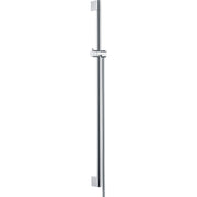 Hansgrohe - Brausenstange UNICA CROMETTA 85 900mm 2761400 m. Schlauch chrom