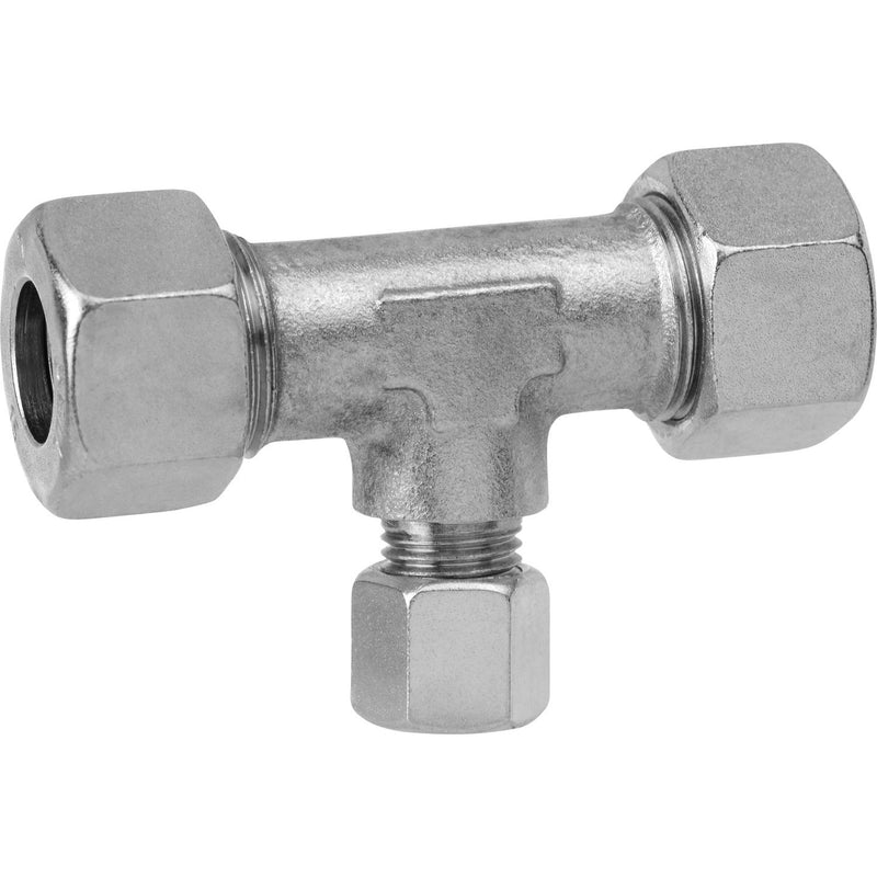 GOK Regler&Armaturen - Verschraubung TRL 12x10x12mm verzinkt