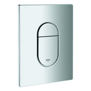 Grohe - WC-Betätigung Arena Cosmopolitan 38844 senkrechte Montage chrom