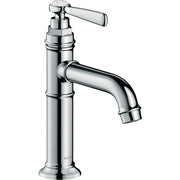 Hansgrohe - Waschtischmischer 100 AXOR Montreux ohne Ablaufgarnitur chrom