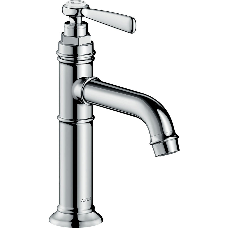 Hansgrohe - Waschtischmischer 100 AXOR Montreux ohne Ablaufgarnitur chrom