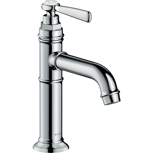 Hansgrohe - Waschtischmischer 100 AXOR Montreux ohne Ablaufgarnitur chrom