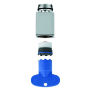 Grohe - Kugelgelenk-Mousseur 46791 chrom