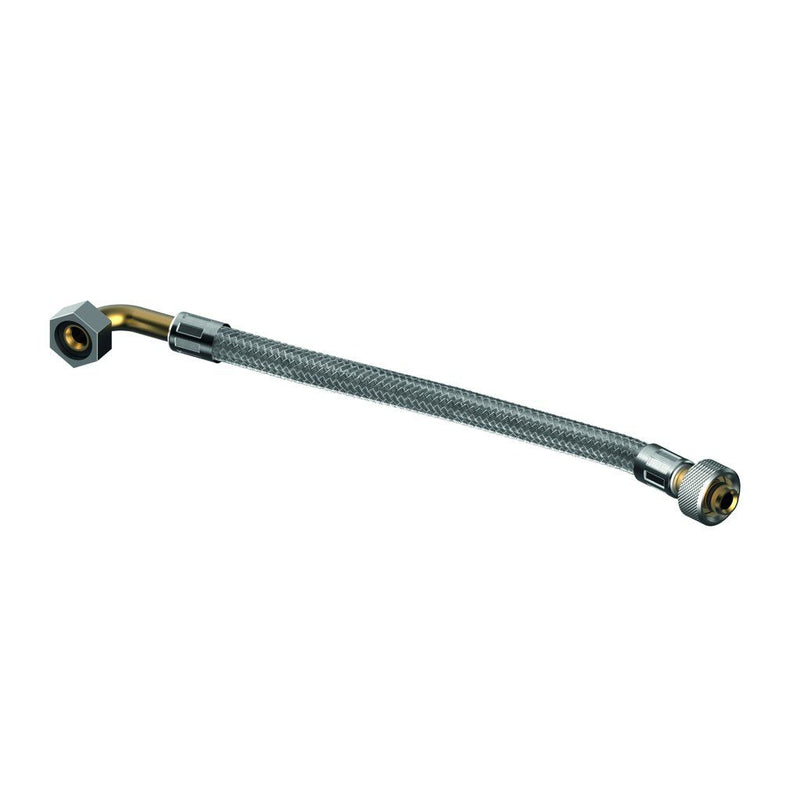 TECE SE - Panzerschlauch mit O-Ring # 9.820.026