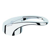 Grohe - Hebel 46229 für Chiara EHM 95mm chrom/mattchrom