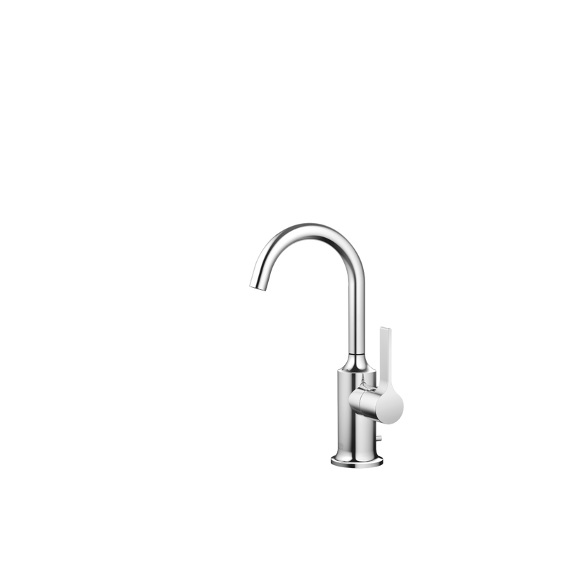 Dornbracht - WT-EHM mit Ablaufgarnitur VAIA 33510809 chrom