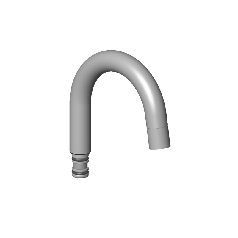Dornbracht - Auslauf Ersatzteile 90282205803 chrom