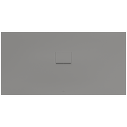 VILLEROY & BOCH - Duschwanne Squaro Infinity 1600x800x40mm re-eckig Grey