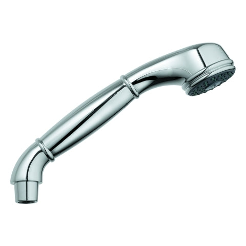 Grohe - Handbrause SINFONIA 07633 für 27001 chrom