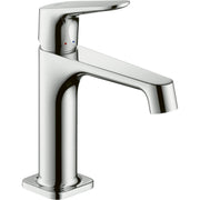 Hansgrohe - Waschtisch EHM AXOR CITTERIO M 34017000 chrom o.Ablaufgarnitur