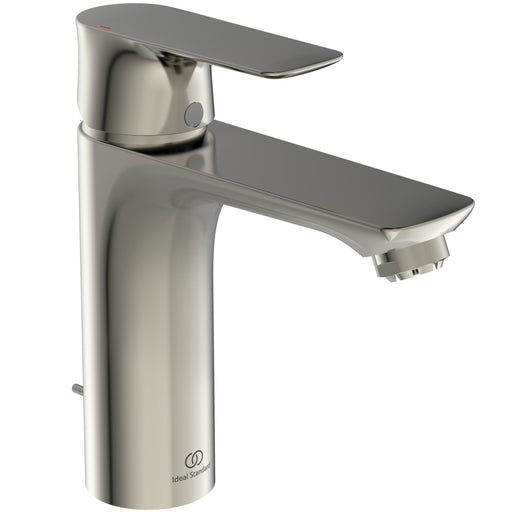 Ideal Standard - WT-Arm.CONNECT AIR, ND,Grande,5l/min, m.Ablgarn., Ausld.125mm, Blizzard silver