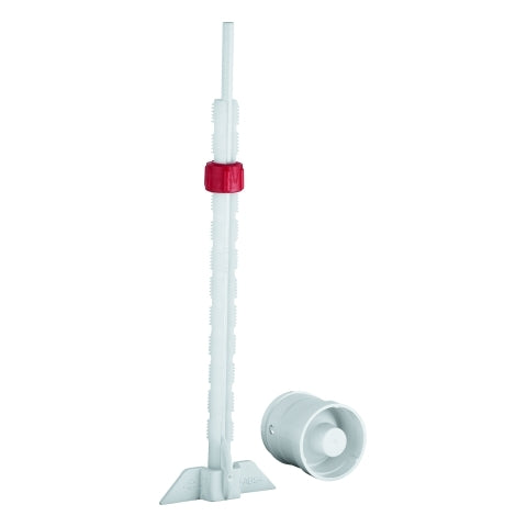 Grohe - Betätigungshebel/Betätigungsset 43975 für Wandeinbau-Spülkasten