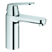 Grohe - Waschtisch EHM EUROSMART C 23327 mittelhoch glatter Körper chrom