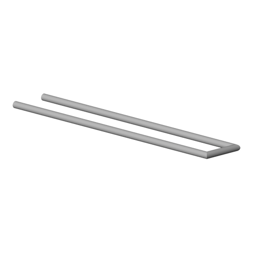 Dornbracht - Halter Ersatzteile 05282262700 493 x 85 x 13 mm chrom
