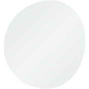 VILLEROY & BOCH - Spiegel Antao A47665 650x707x38mm mit Beleuchtung