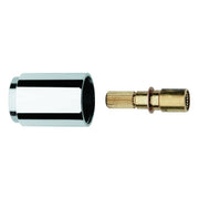 Grohe - Verlängerungsset 40mm 06428 für UP-Ventile 3/4-11/4 chrom