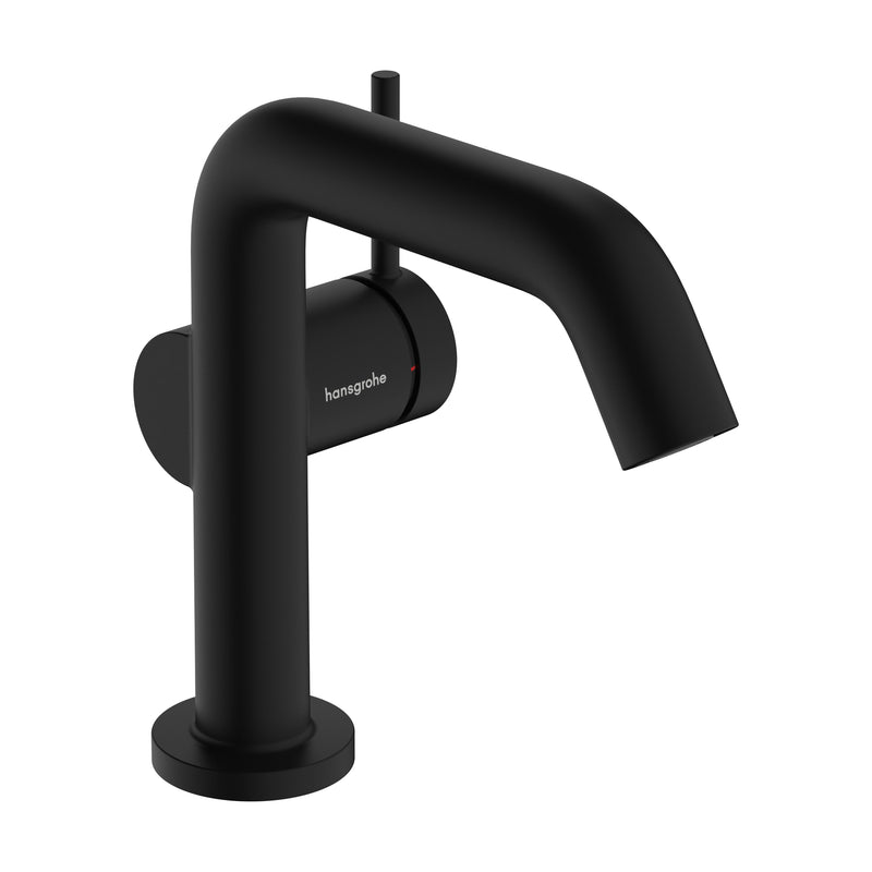 Hansgrohe - TECTURIS S WTM 110 Fine CoolStart mit Zugst.-Ablaufg. mattschwarz