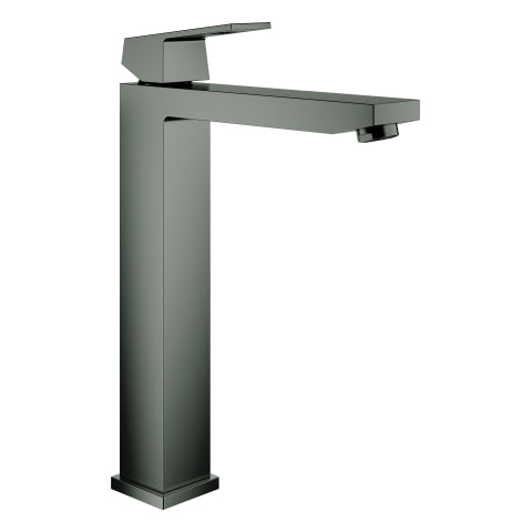 Grohe - EH-WT-Batterie EUROCUBE 23406 hard graphite gebürstet