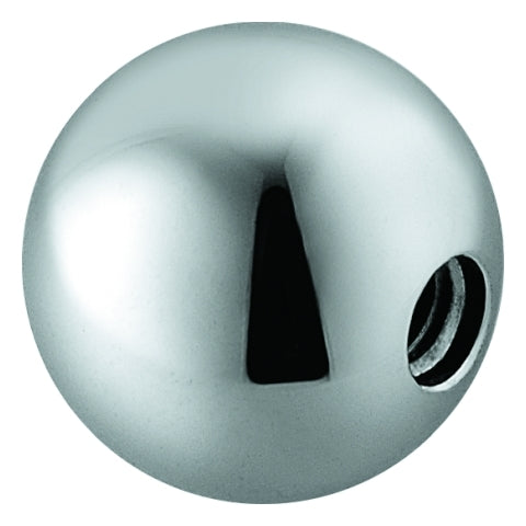 Grohe - Zugstangenknopf SINFONIA 04667 chrom