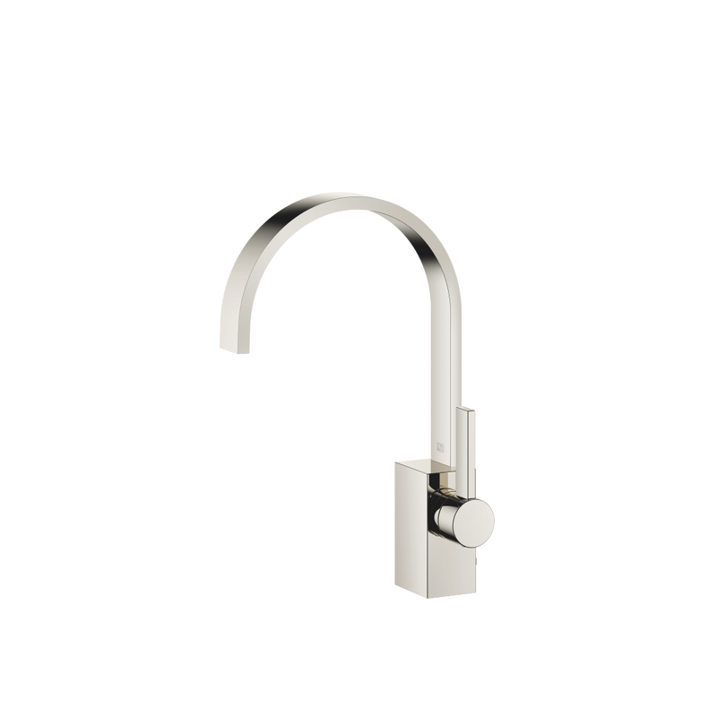 Dornbracht - WT-EHM mit Ablaufgarnitur MEM 33501782 platin