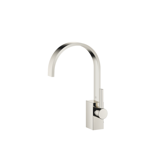 Dornbracht - WT-EHM mit Ablaufgarnitur MEM 33501782 platin