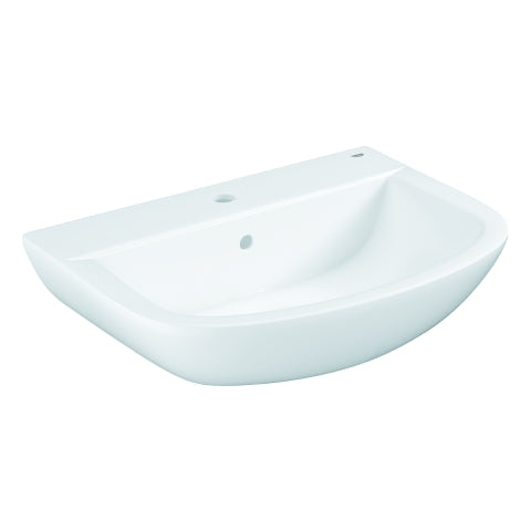 Grohe - Waschtisch Bau Keramik 39420 65cm alpinweiß