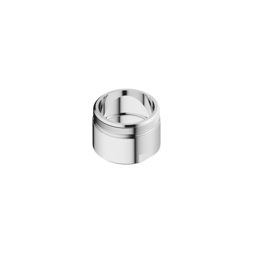 Dornbracht - Luftsprudlerhülse Ersatzteile 092301022 D. 18,5 x 13 mm chrom